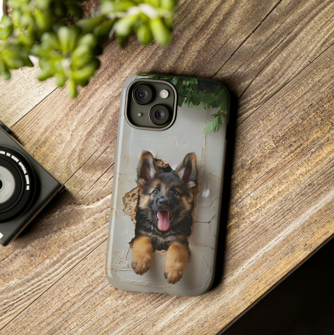 Dog Phone Cases