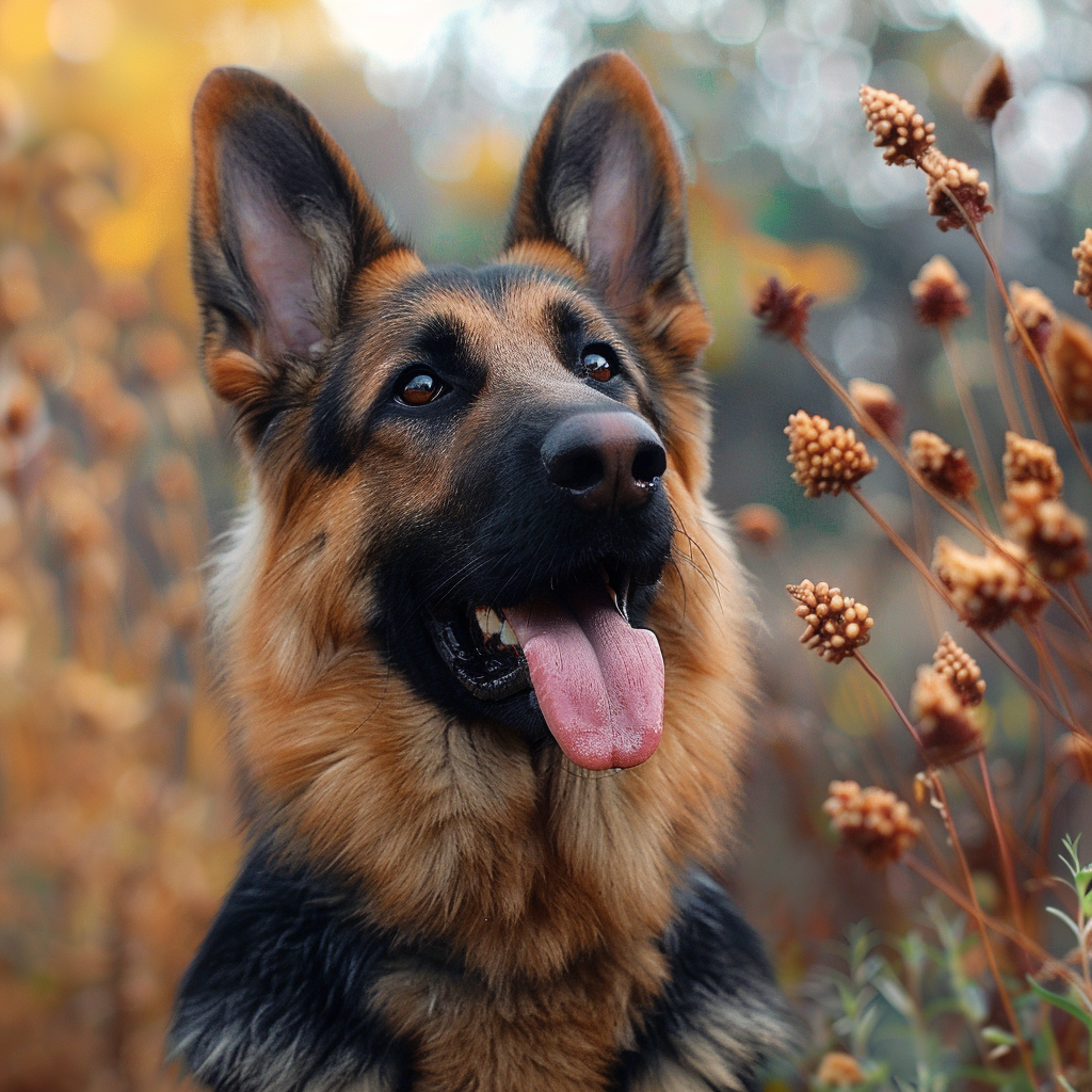 German Shepherd Lovers