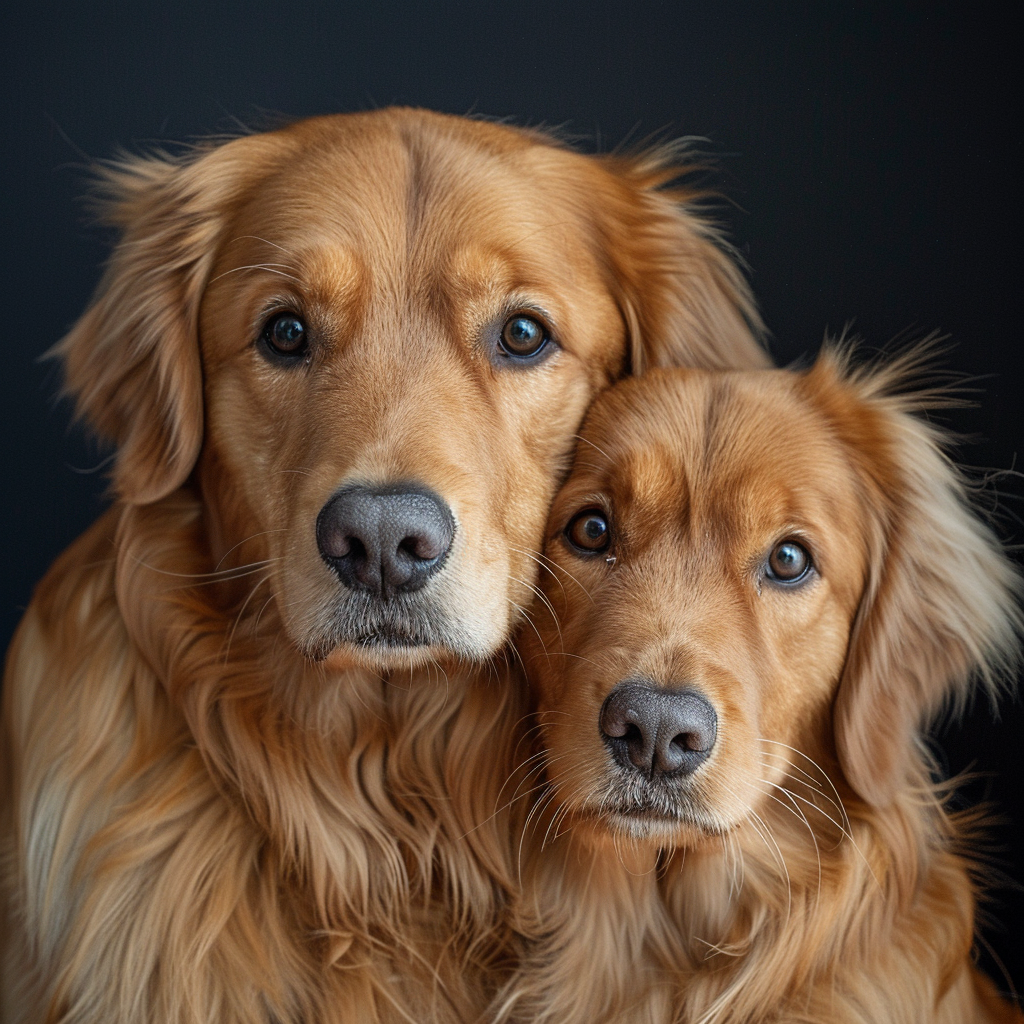 Golden Retriever Lovers