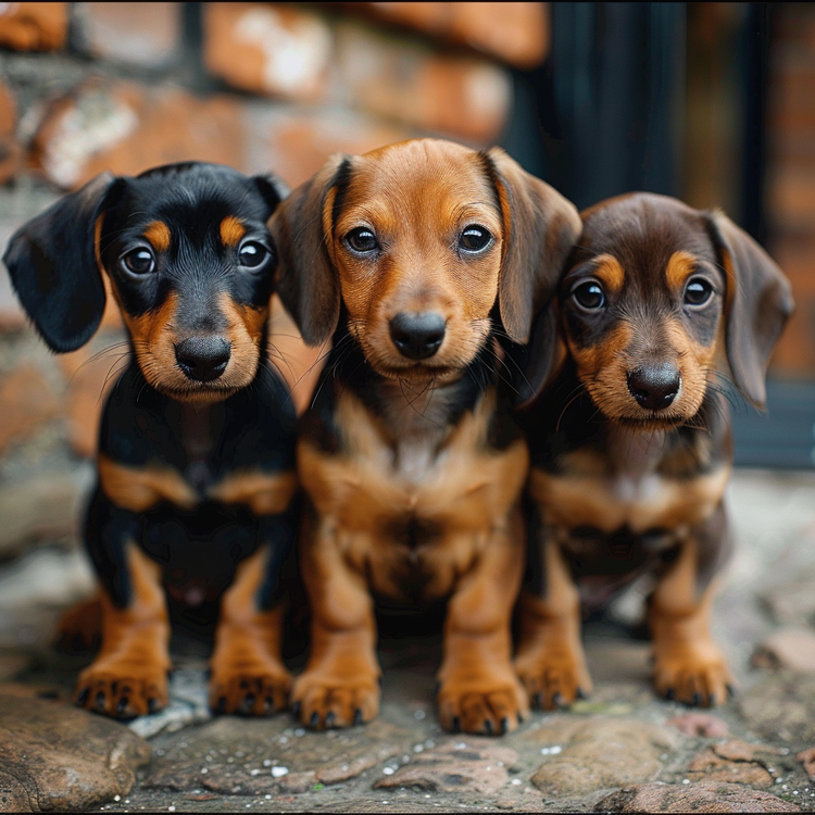 Dachshund Lovers