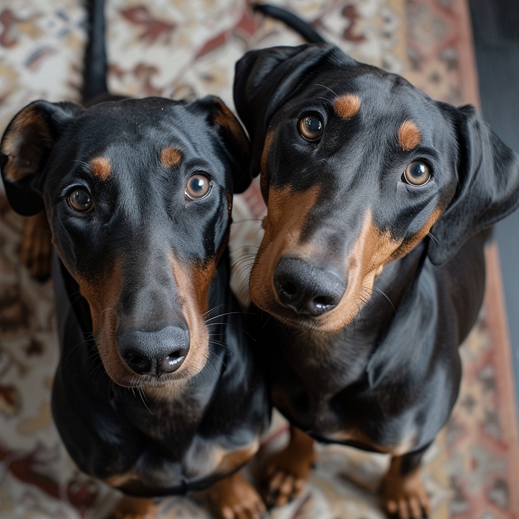 Doberman Lovers