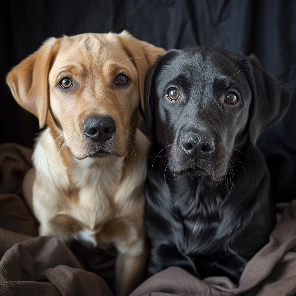 Labrador Lovers