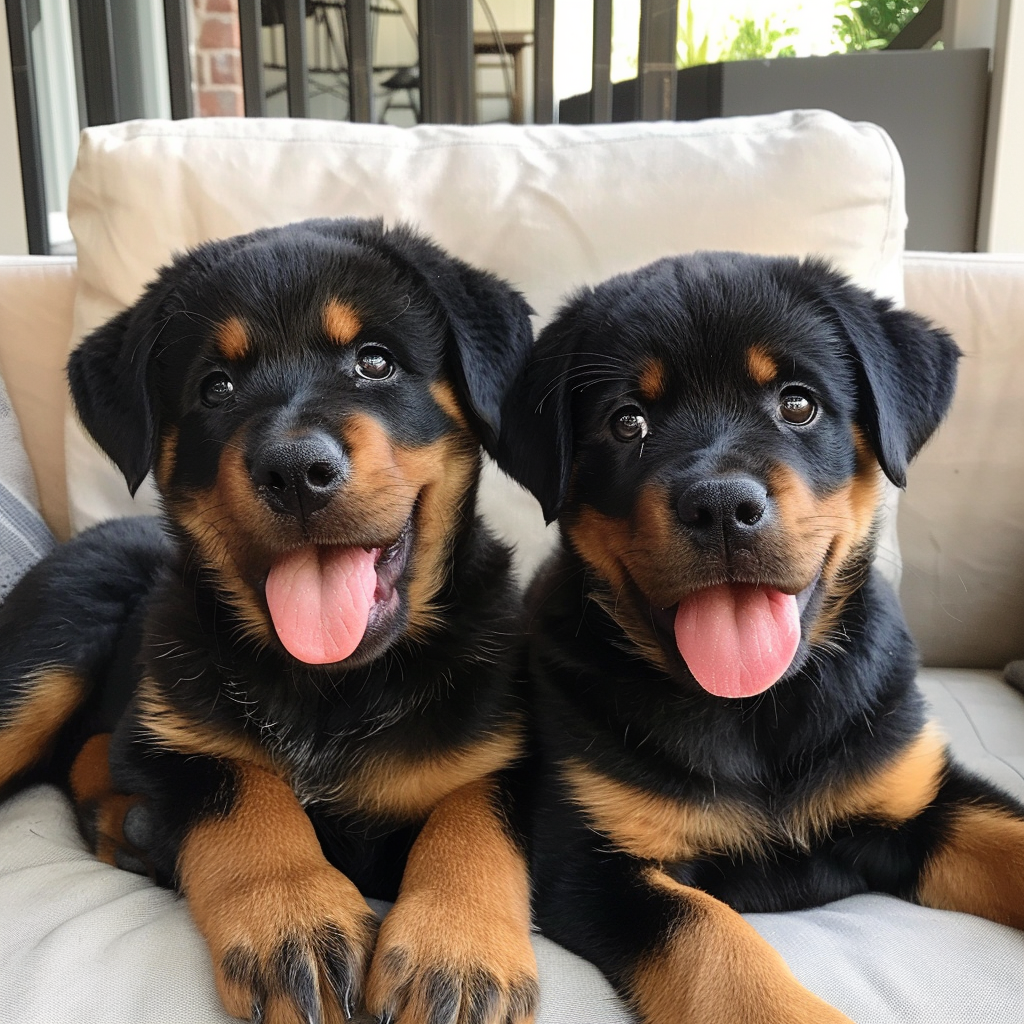 Rottweiler Lovers