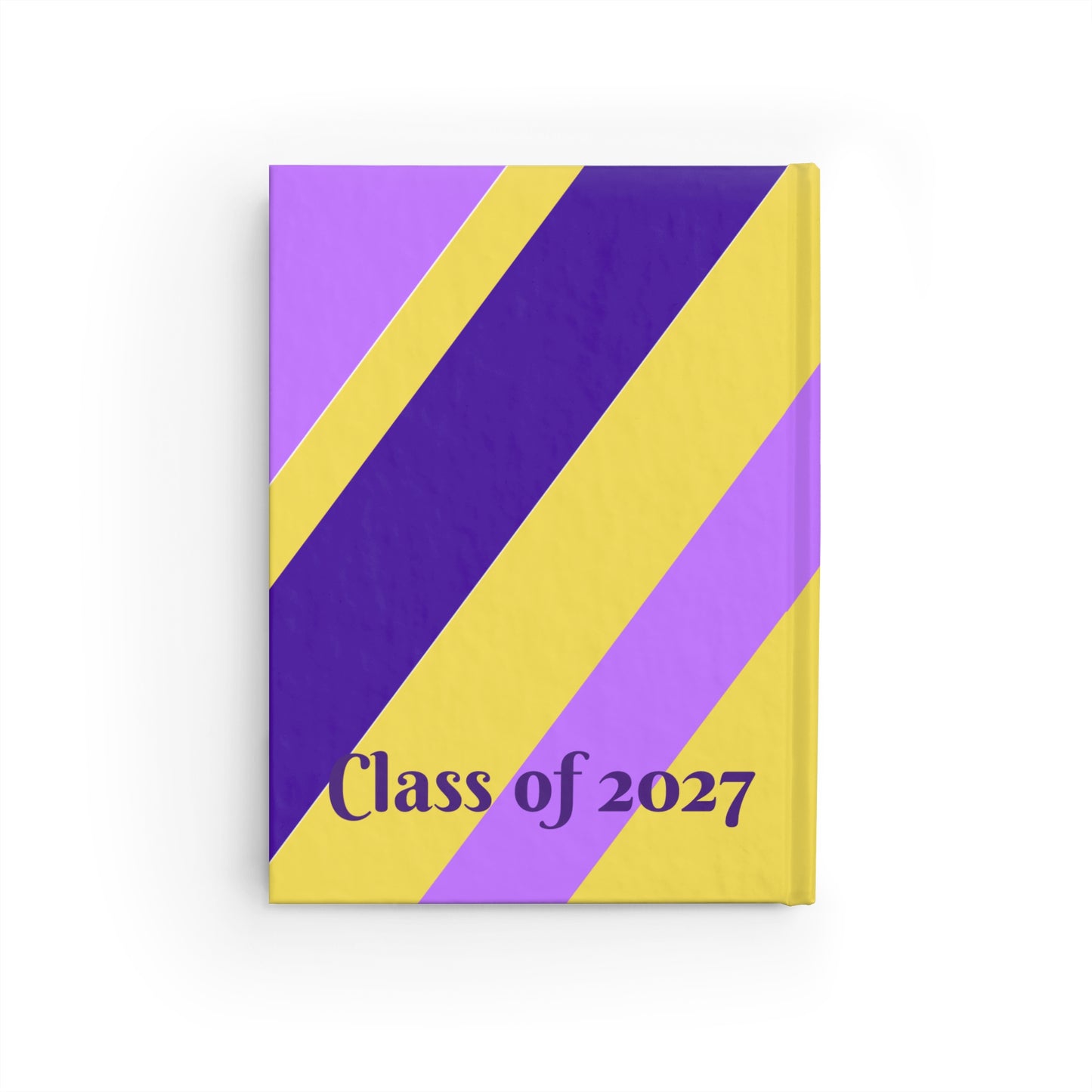 LHS My Sophomore Year 2024-2025 Journal - Blank