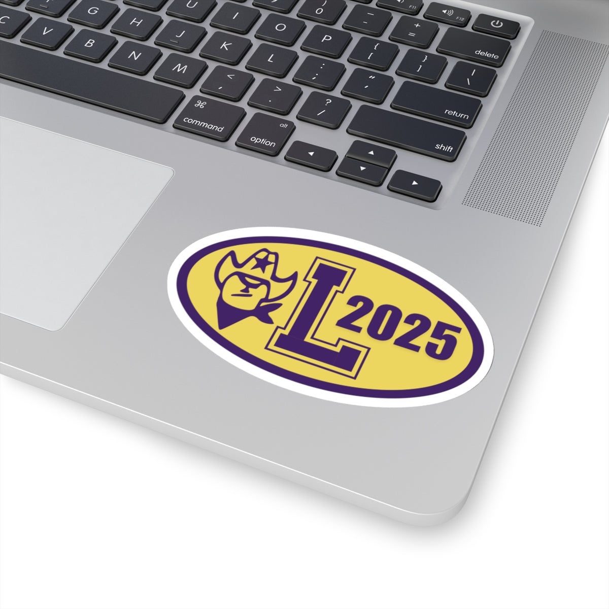 Lakewood High School Ohio LHS Logo 2025 Mascot | Sticker