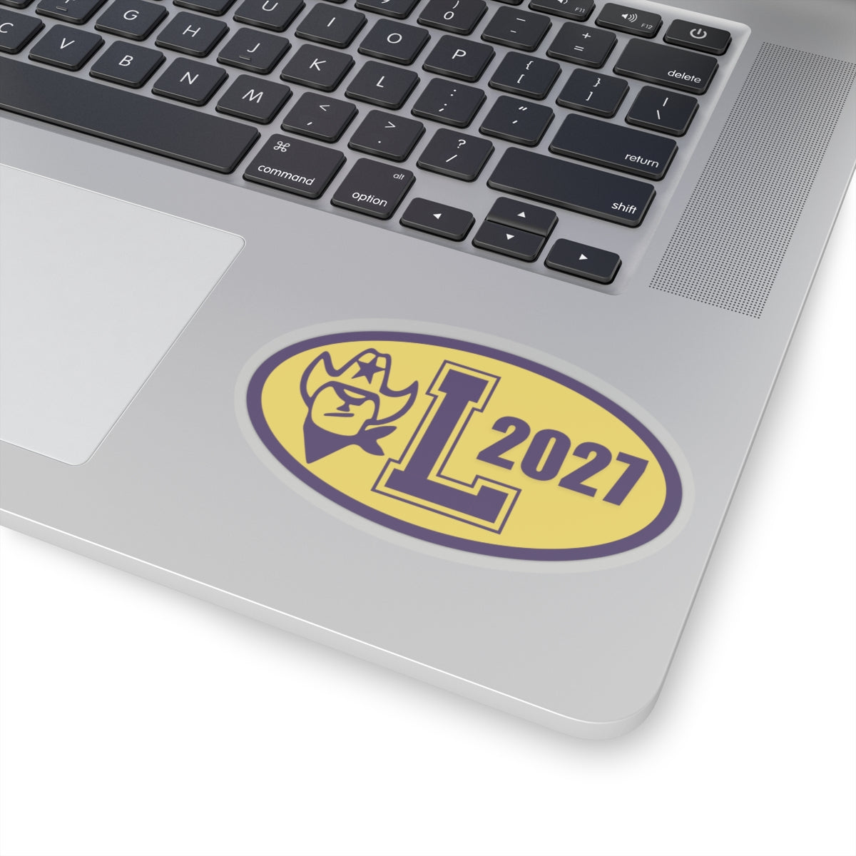 Lakewood High School Ohio LHS Logo 2027 Mascot | Sticker