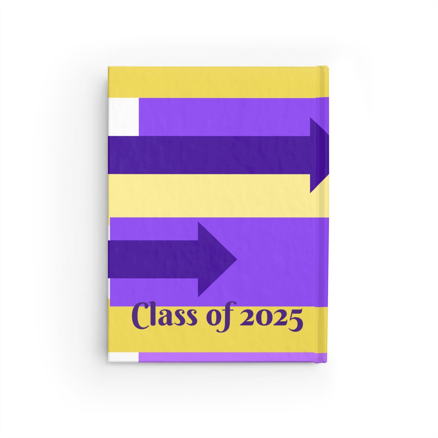 LHS My Senior Year 2024-2025 Journal - Blank