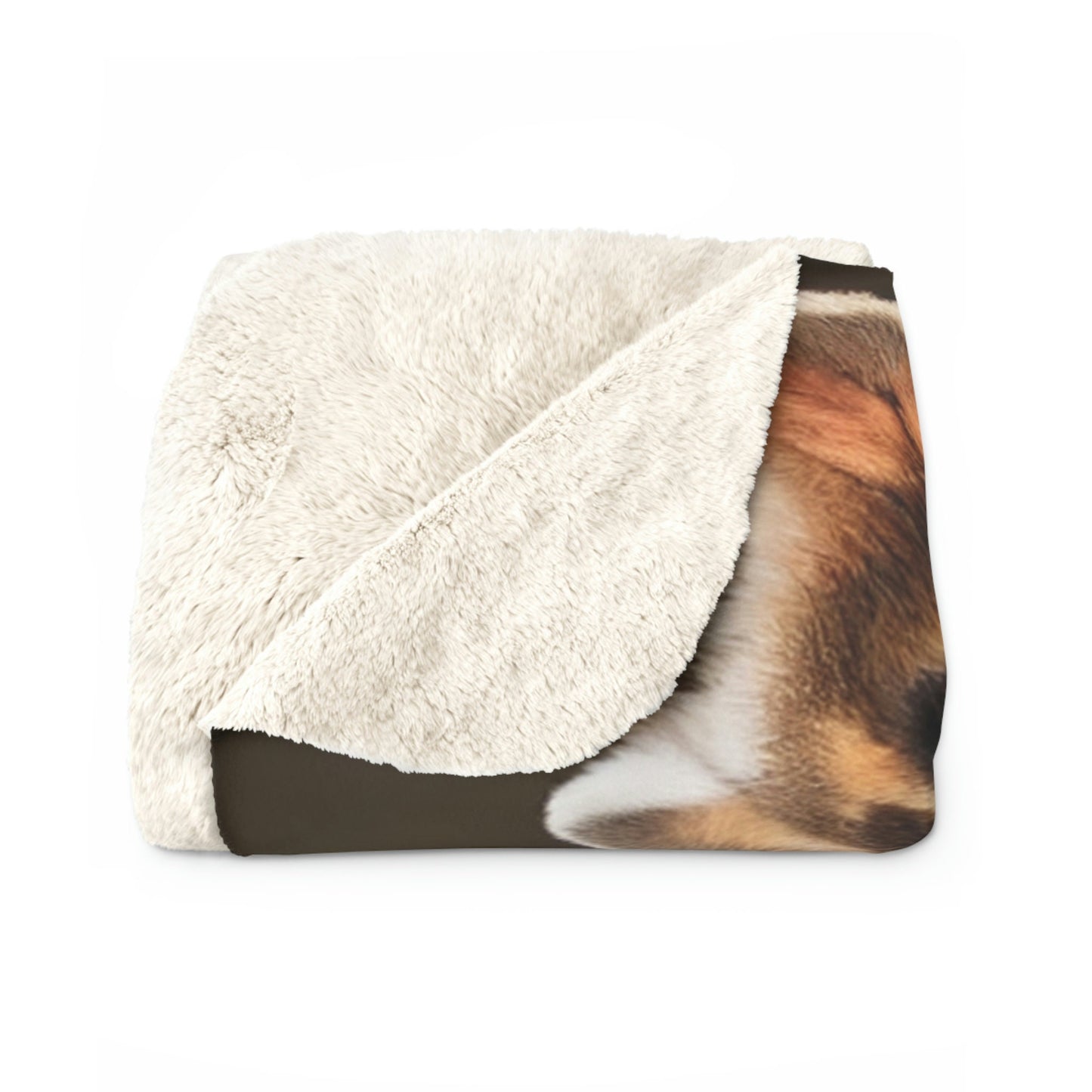 German Shepherd Puppies Blanket, Playing in the Park, Dog Gift, GSD Lover